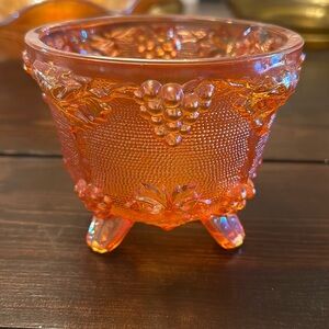 Vintage Jeanette Candy Dish